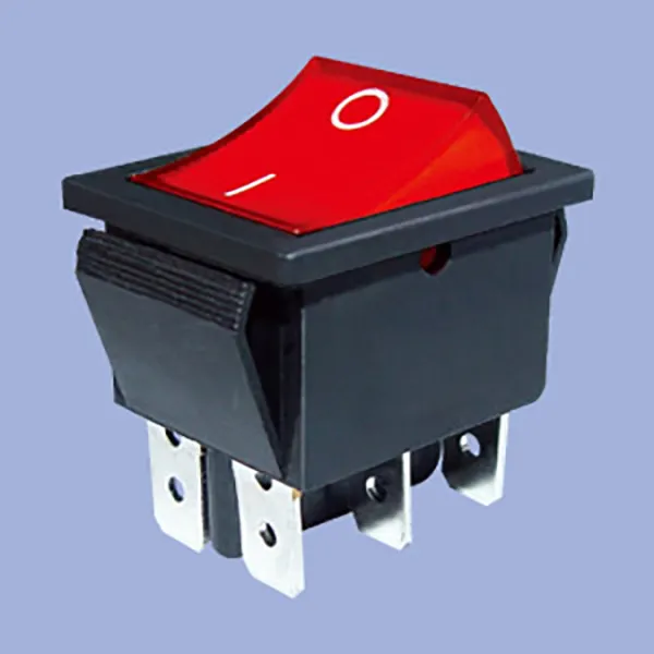 ¿Cuál es la función de un interruptor eléctrico?