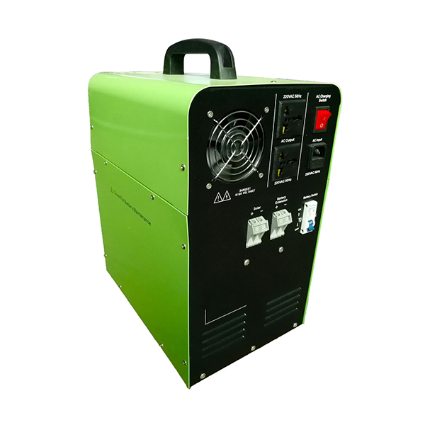 ¿Es un sistema solar fotovoltaico portátil la mejor solución energética para la vida moderna fuera de la red?