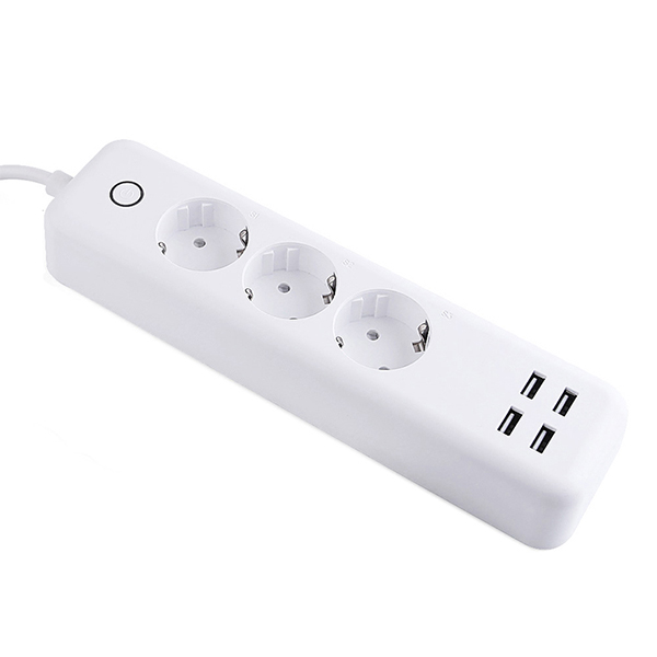 ¿Por qué debería elegir una toma de extensión eléctrica con enchufe británico múltiple para su hogar u oficina?
