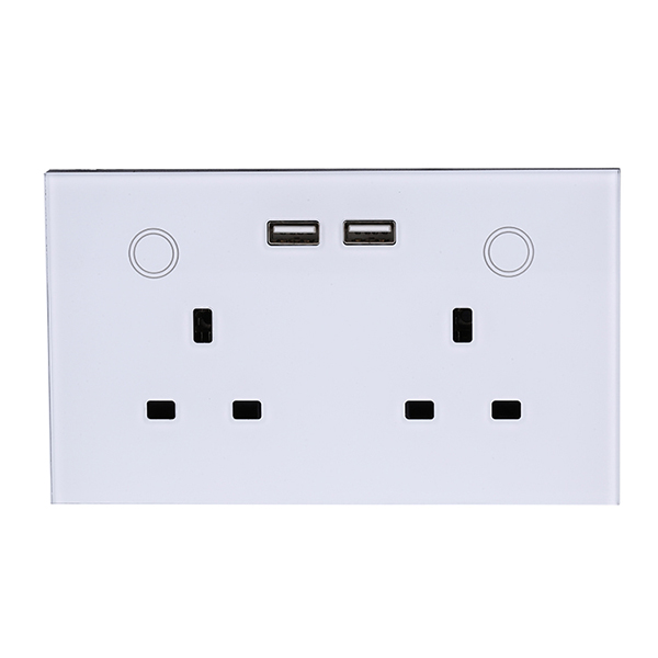 App Wifi UK BS Smart Sockets